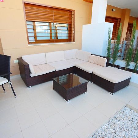 Ref 9938 Apartamento Gala Dehesa de Campoamor  Dış mekan fotoğraf