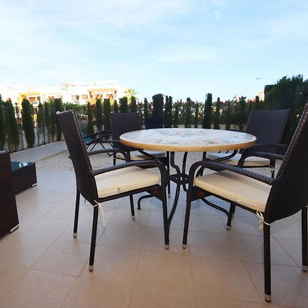 Ref 9938 Apartamento Gala Dehesa de Campoamor  Dış mekan fotoğraf