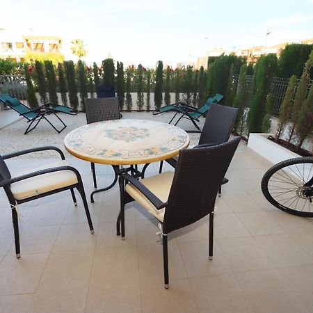 Ref 9938 Apartamento Gala Dehesa de Campoamor  Dış mekan fotoğraf