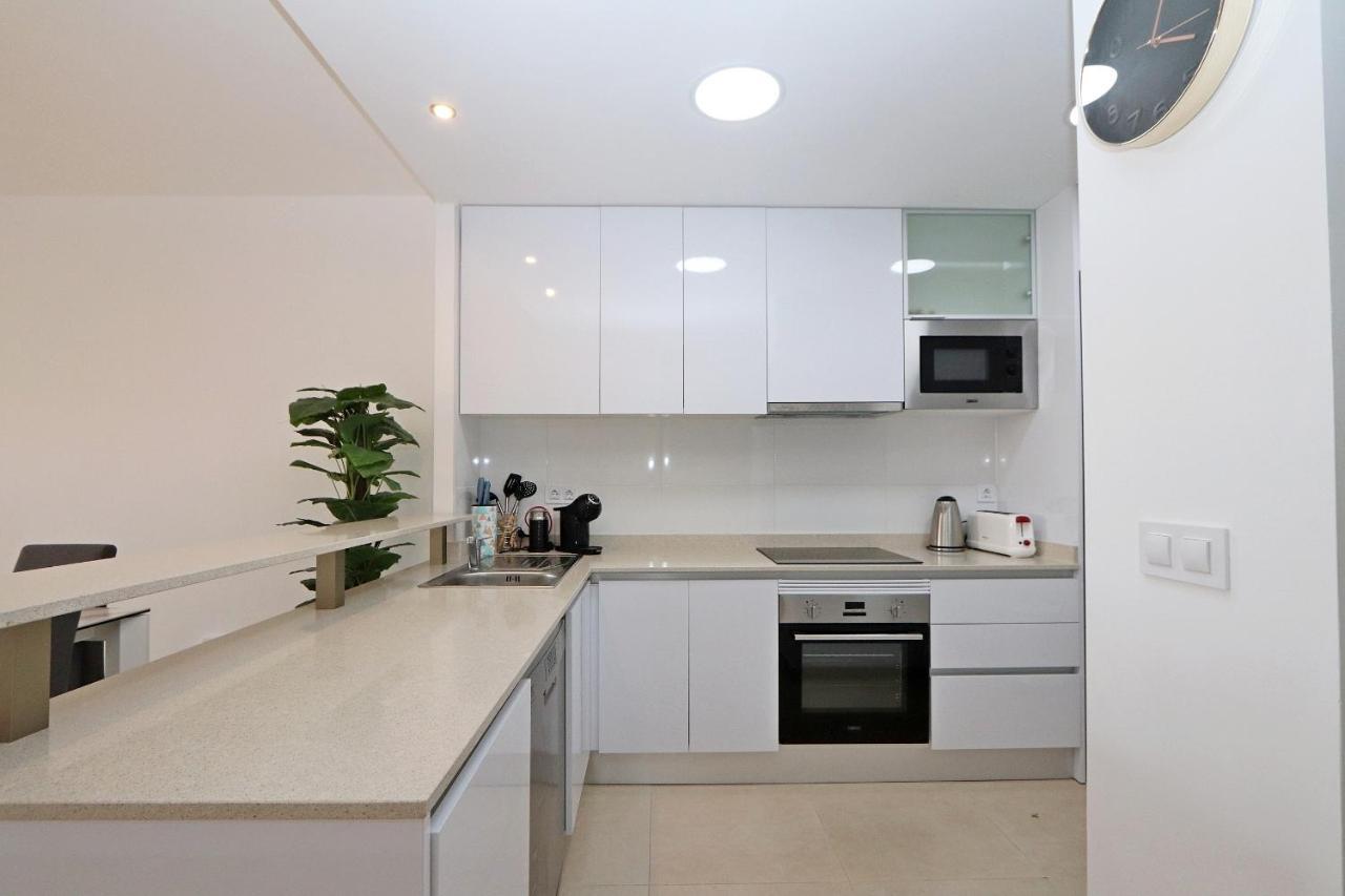 Ref 9938 Apartamento Gala Dehesa de Campoamor  Dış mekan fotoğraf