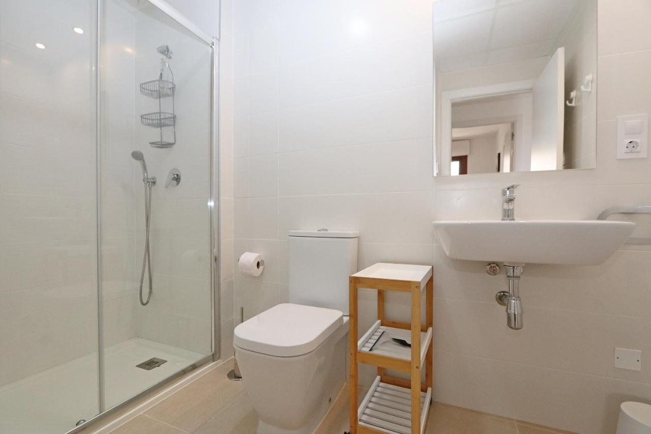 Ref 9938 Apartamento Gala Dehesa de Campoamor  Dış mekan fotoğraf