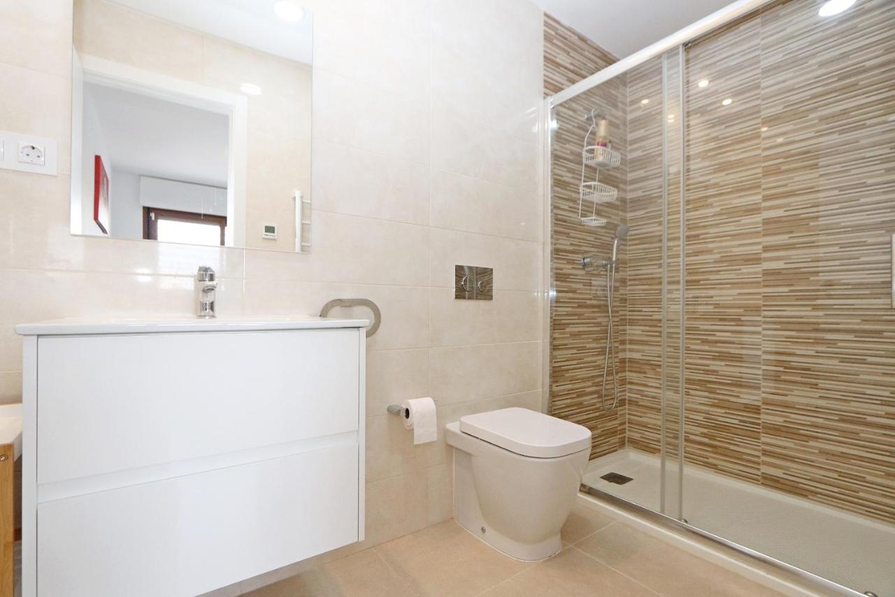Ref 9938 Apartamento Gala Dehesa de Campoamor  Dış mekan fotoğraf