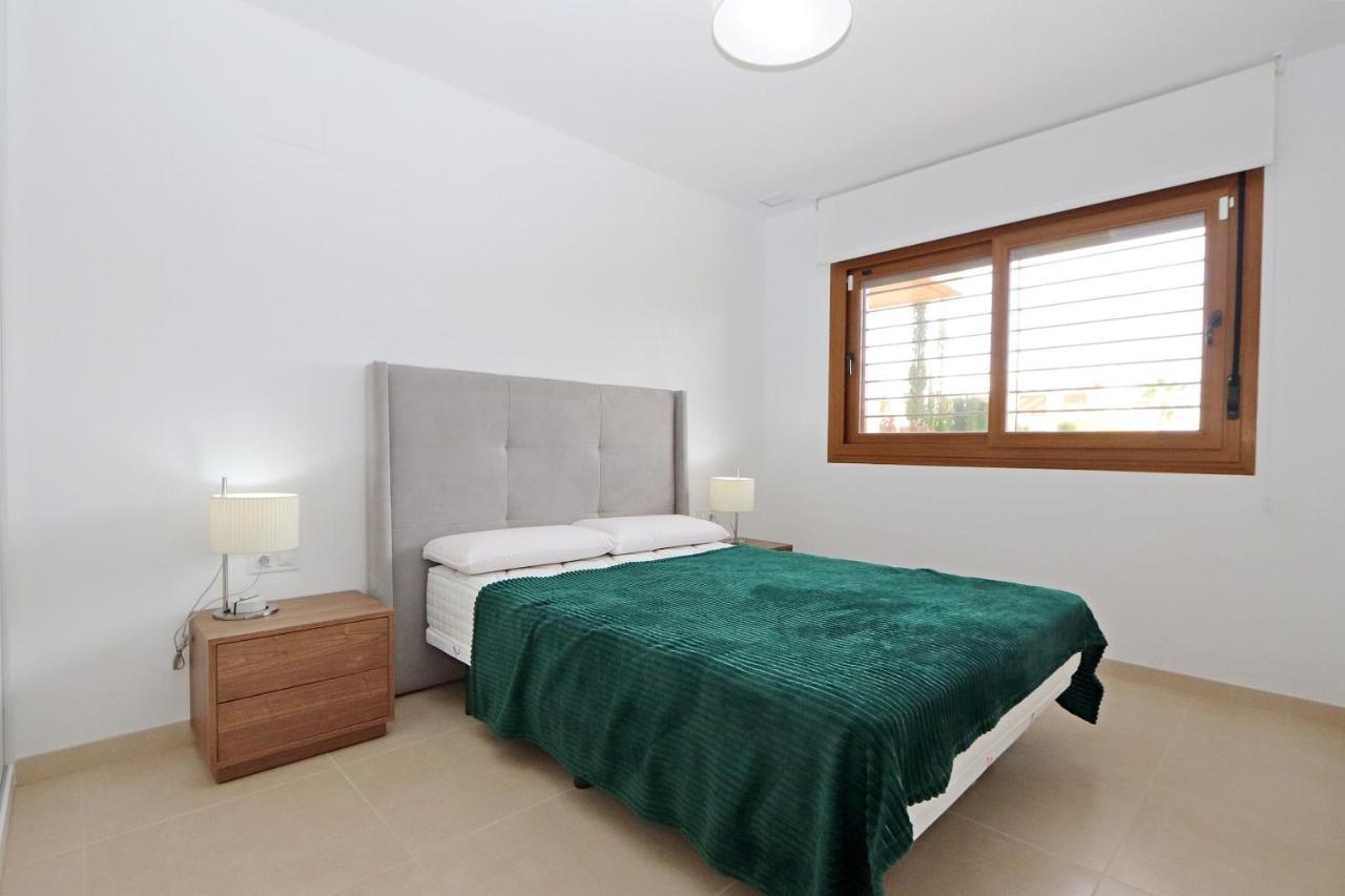 Ref 9938 Apartamento Gala Dehesa de Campoamor  Dış mekan fotoğraf