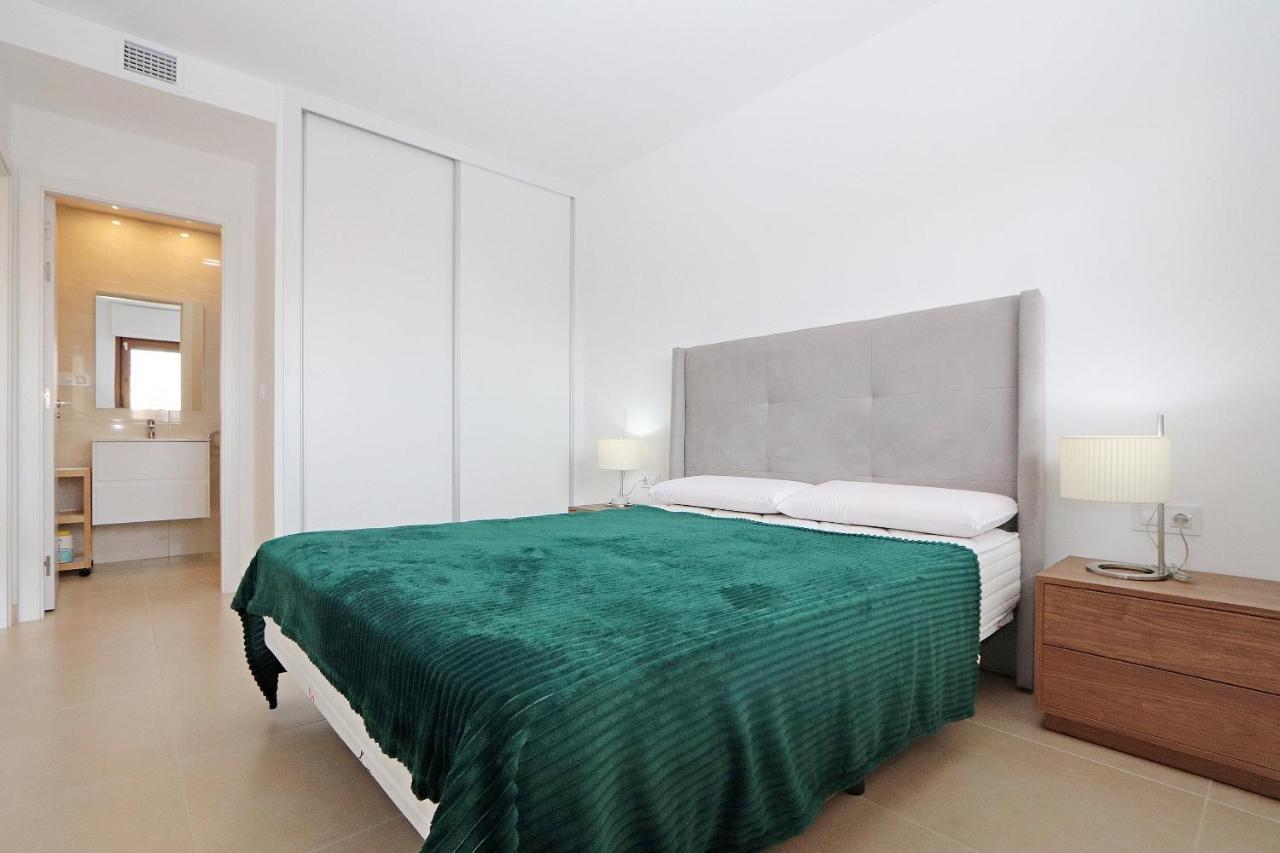 Ref 9938 Apartamento Gala Dehesa de Campoamor  Dış mekan fotoğraf